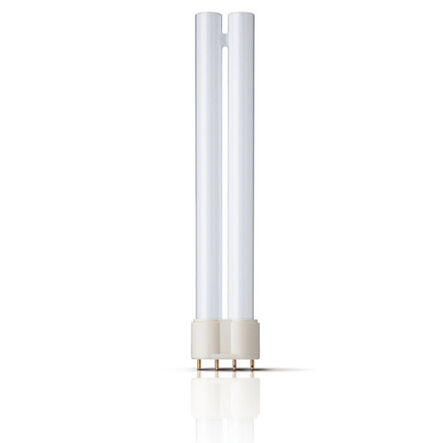 Świetlówka do lamp owadobójczych Philips Actinic BL PL-L 18W/10/4P 