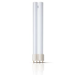 UV lampa na hmyz Philips Actinic BL PL-L 18W/10/4P
