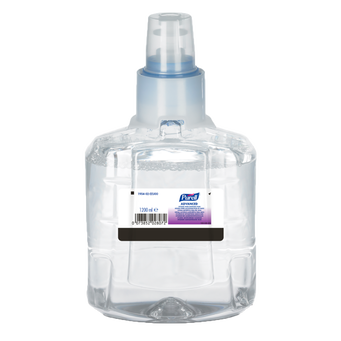 Handdesinfektionsschaum PURELL ADVANCED LTX 1200 ml