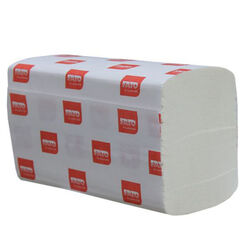 Servilletas para el dispensador Merida de 2 capas