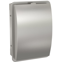 Feminine sanitary bin 3.8 liter STRATOS