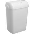 Kosz na odpady 43 litry Kimberly Clark AQUARIUS plastik biały