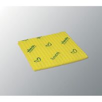 Ścierka do wycierania Breazy żółta