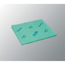 Utěrka Breazy Vileda Professional 25 kusů 35 x 35 cm