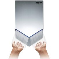 Suszarka do rąk Dyson Airblade AB12 V Nickel - front