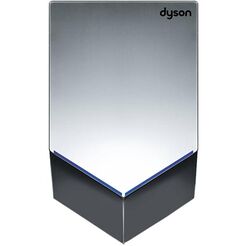 Susící zařízení na ruce Dyson Airblade AB12 V Nickel 1600 W plastový stříbrný