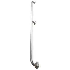 Straight handrail for disabled 1600 mm SNM