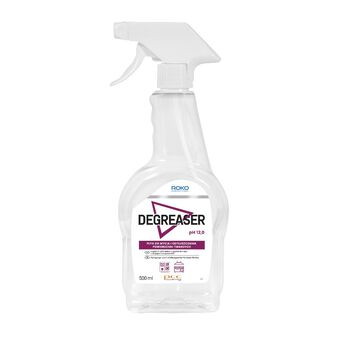 ROKO PROFESSIONAL DEGREASER Surface Cleaner 500ml