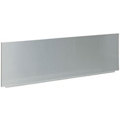 Panel trasero de lavabo 500 × 200 mm
