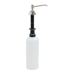 Podblatový dávkovač mydla v pene 1 liter