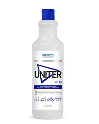 Produktname: Reinigungsmittel auf Alkohol- und Terpenbasis Roko 5 Liter