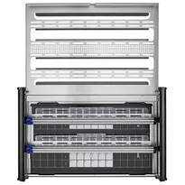 Lampa przeciw owadom LED Practika Pelsis