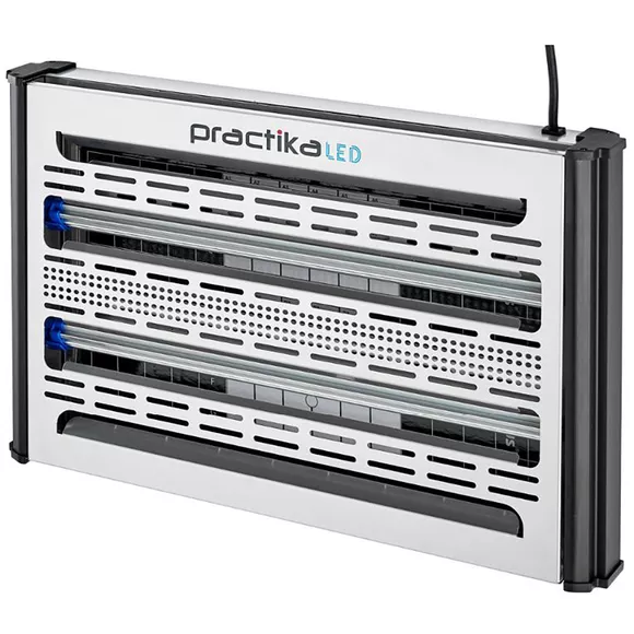 Lampa owadobójcza LED Practika Pelsis