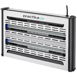 Lampa owadobójcza LED Practika