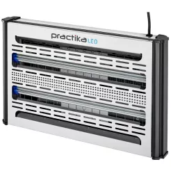 Lampa owadobójcza LED Practika