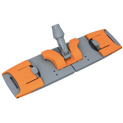 Soporte para fregona plana KLIK KOMBI de 50 cm