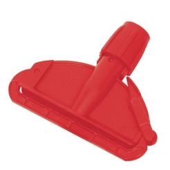 Handle for red string mop