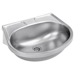 KWC ANIMA stainless steel sink 550 × 155 × 450 mm BS204