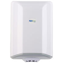 Pojemnik na ręczniki papierowe w rolach