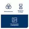 Czyściwo włókninowe składane w systemie czterech kolorów Tork 194550 W8, zielone – informacje o produkcie