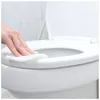 Płyn do czyszczenia deski sedesowej Tork 425302 525 ml – przykład użytkowania