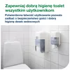 Płyn do czyszczenia deski sedesowej Tork 425302 525 ml – higieniczne użytkowanie