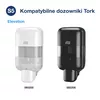 Płyn do czyszczenia deski sedesowej Tork 425302 525 ml – kompatybilne wkłady i dozowniki