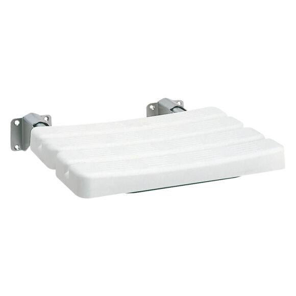 Folding shower seat CONTINA Franke