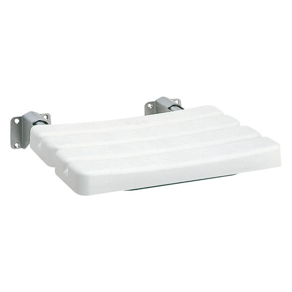 Klappbares Duschsitz KWC Contina