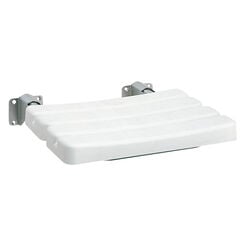Asiento de ducha plegable KWC Contina