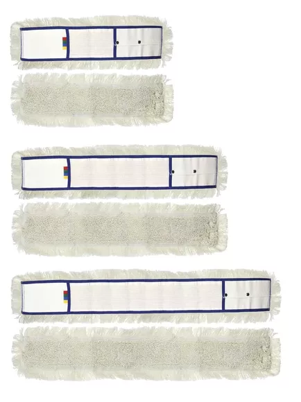Mopa de algodón Sanitario 100 cm