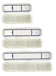 Mopa de algodón Sanitario 100 cm