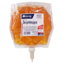 Merida disinfectant liquid soap 0.88 liters