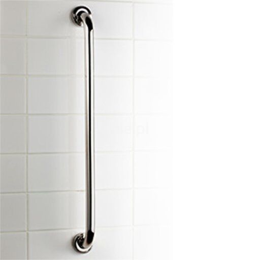 Uchwyt pod prysznic dla seniora Bisk PRO ⌀ 25 600 mm