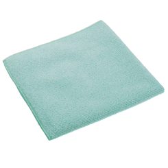 Vileda MicroTuff BASIC microfiber cloth 38 × 38 cm green