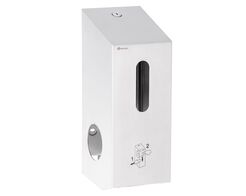 Držák na toaletní papír 2 role Merida STELLA matná ocel