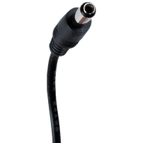 Adapter 6V1A zasilający elektroniczny dozownik do higienicznego odkażania rąk Faneco