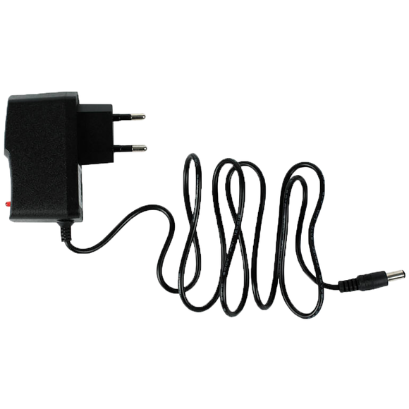 Wtyczka do gniazdka dla automatycznych dozowników płynu dezynfekcyjnego Faneco