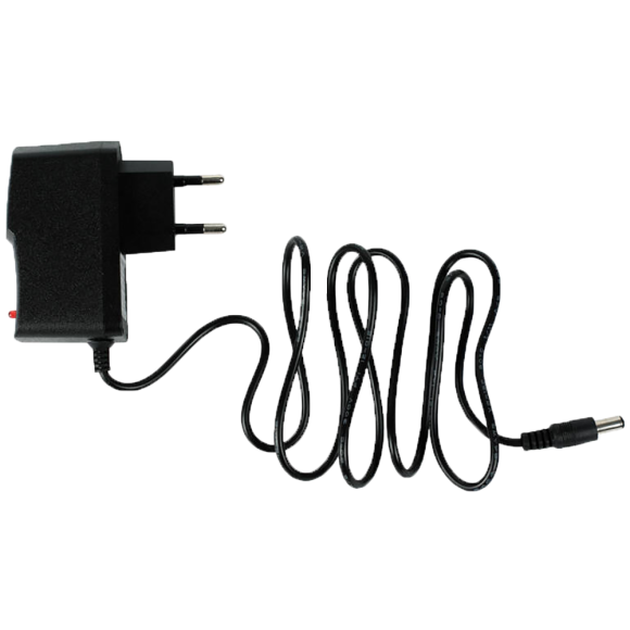 Wtyczka do gniazdka dla automatycznych dozowników płynu dezynfekcyjnego Faneco