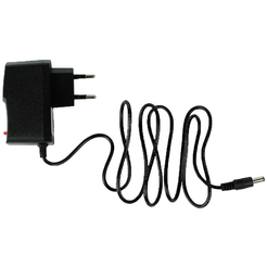 AC adapter for the Faneco MED touchless dispenser