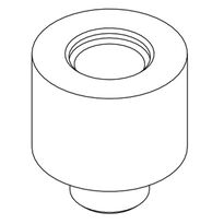 Końcówka wydłużająca 