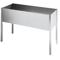 Frame for Franke BS351, BS352 utility sinks