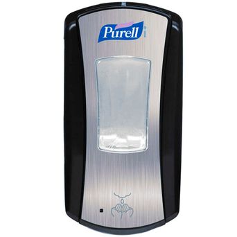 Touch free dispenser Purell LTX 1200 ml