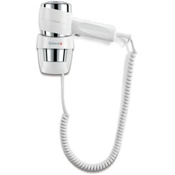 Hotel hair dryer 1800 W ACTION SUPER PLUS Valera White