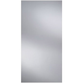 Mirror rectangle polished 400 x 600 mm