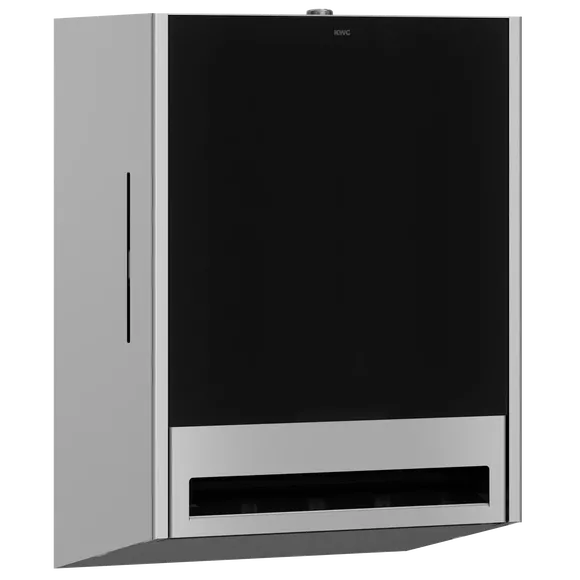 Dispensador de toallas de papel KWC Exos