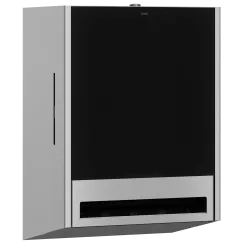 Podávač na papierové utierky KWC Exos