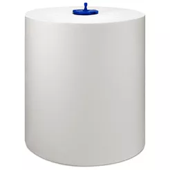 Papierhandtuchrolle Tork Matic 6 Stück 1-lagig 280 m weißes Zellstoff
