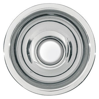 Round stainless steel sink RONDO RNDX200 Franke