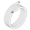 Kabel systemowy 25 m 